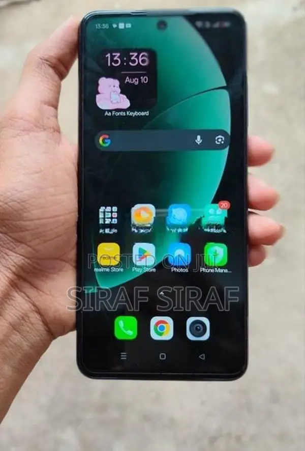 Realme C73 (Used)