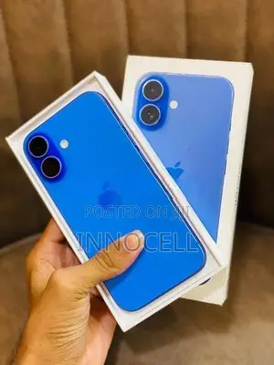Apple iPhone 16 128GB (Used)