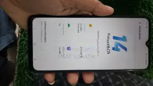 Vivo Y17s (Used)