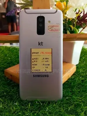 Samsung Jean 3GB 32GB (Used)