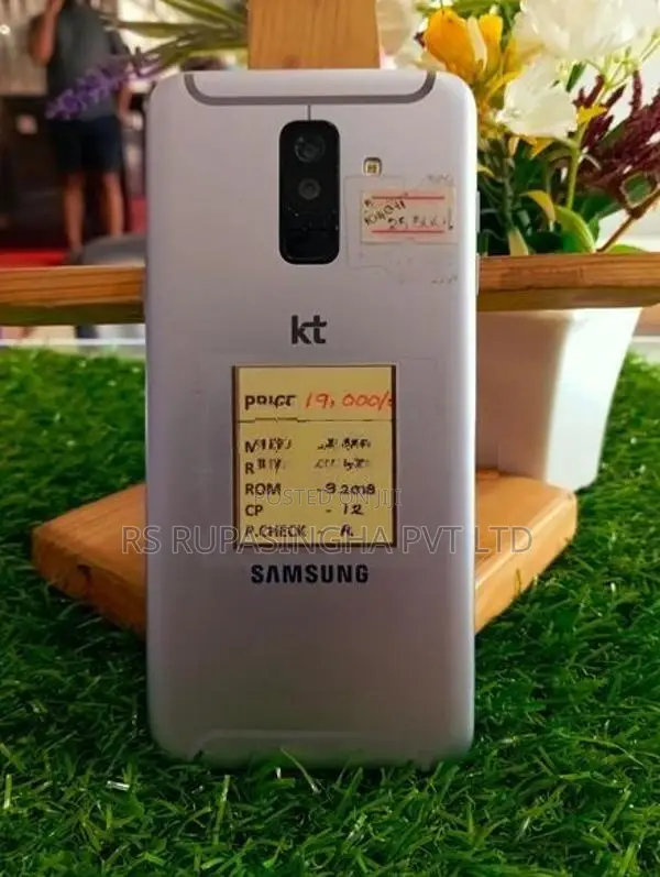 Samsung Jean 3GB 32GB (Used)