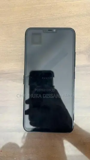 Vivo Y85 (Used)