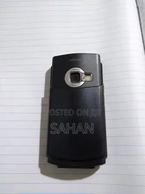 Nokia N70 (Used)
