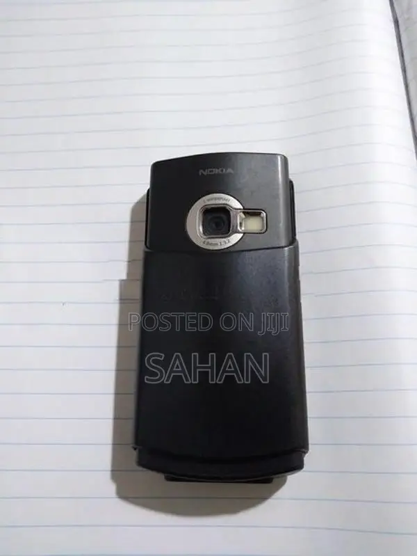 Nokia N70 (Used)