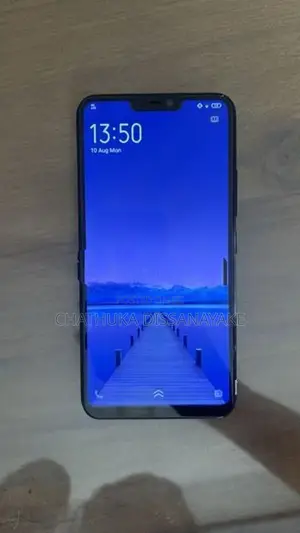 Vivo Y85 (Used)