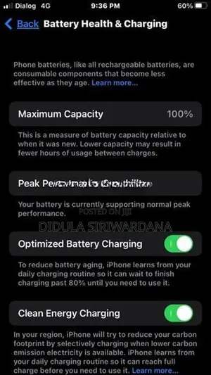 Apple iPhone 8 (Used)