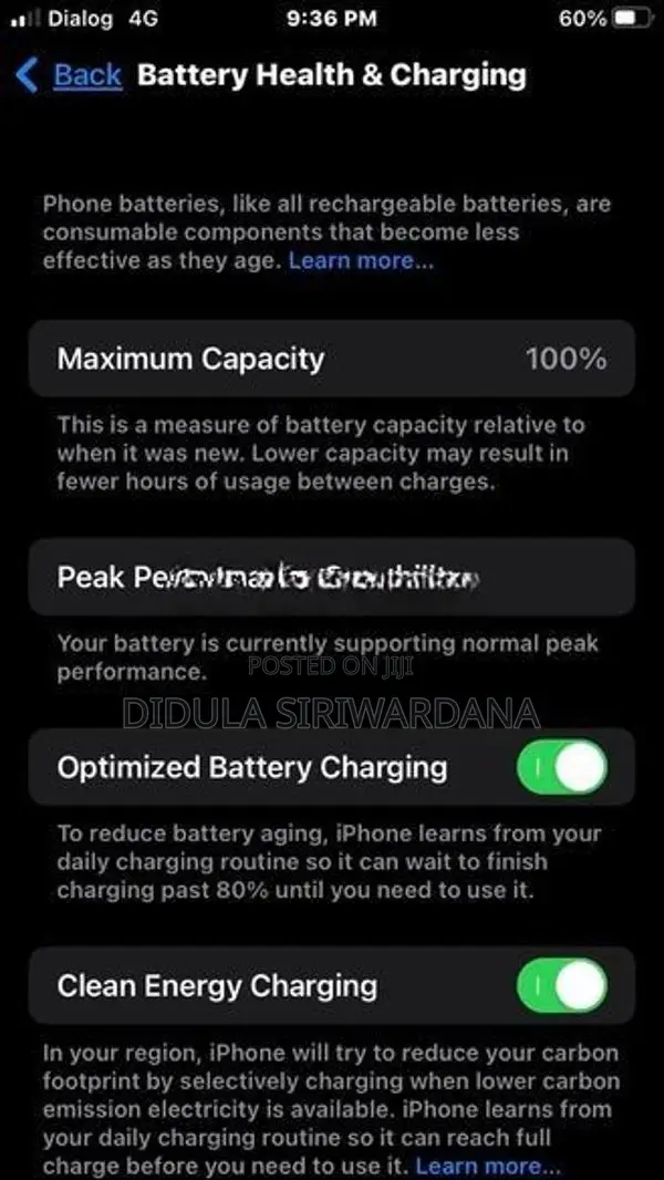 Apple iPhone 8 (Used)