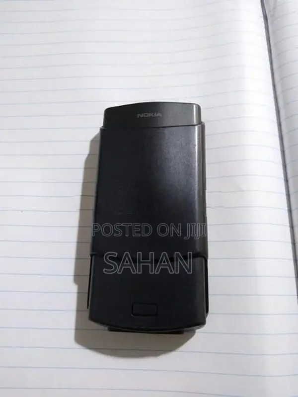 Nokia N70 (Used)