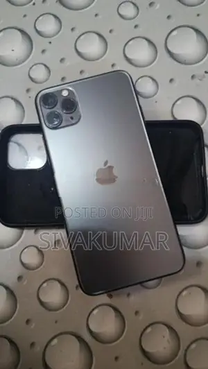Apple iPhone 11 Pro Max (Used)