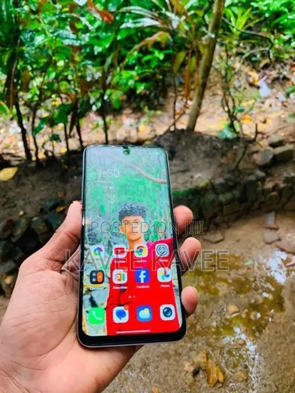 Infinix Hot 60i (Used)
