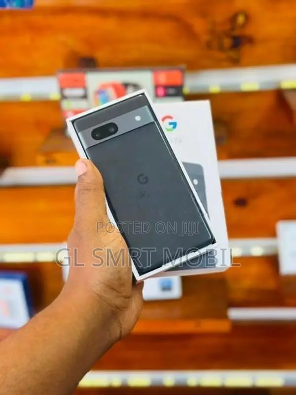 Google Pixel 7a 5G/8/128GB/Full Set (Used)