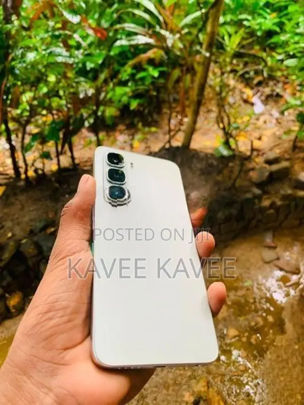 Infinix Hot 60i (Used)