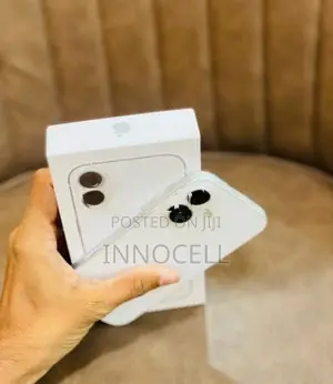 Apple iPhone 16 128GB (Used)