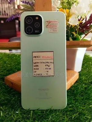 Huawei Nova Y61 6GB 64GB (Used)