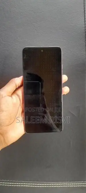 Moto G5 (Used)
