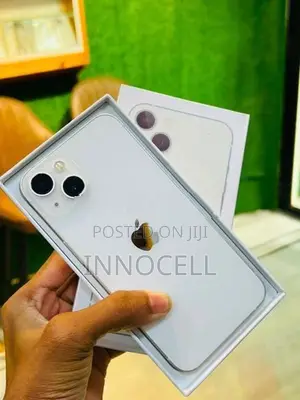 Apple iPhone 13 128GB (Used)