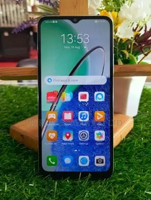 Huawei Nova Y61 6GB 64GB (Used)