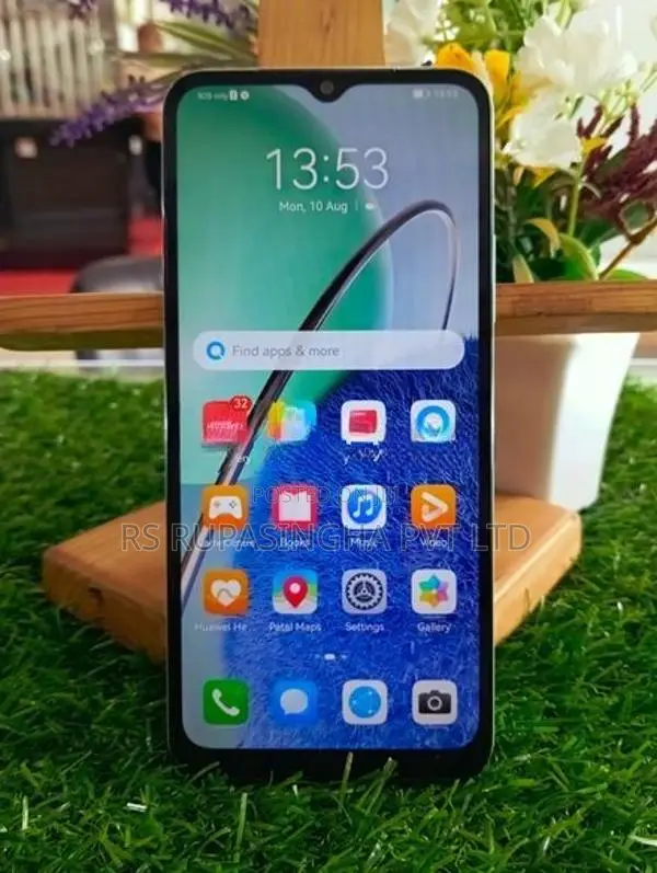Huawei Nova Y61 6GB 64GB (Used)