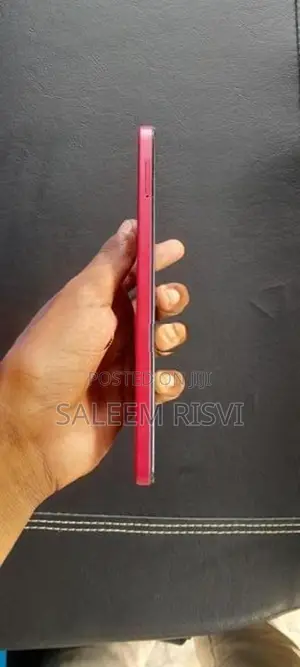 Moto G5 (Used)