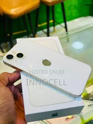 Apple iPhone 13 128GB (Used)