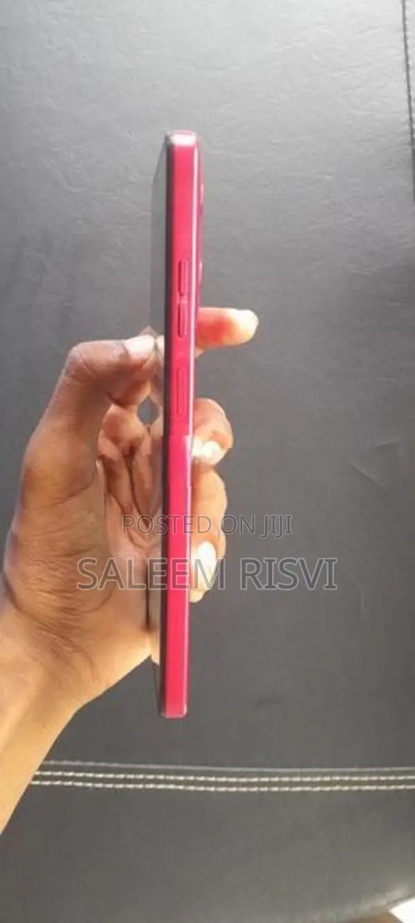 Moto G5 (Used)