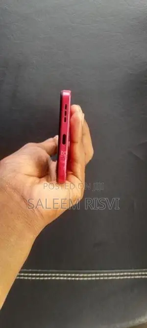 Moto G5 (Used)