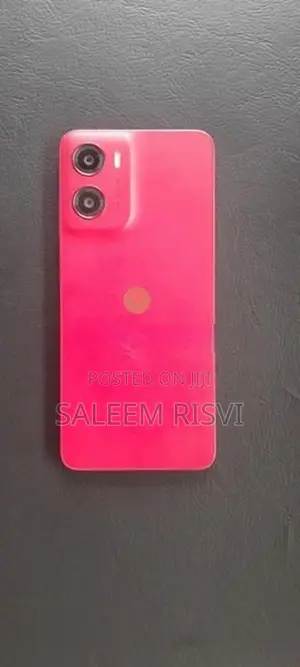 Moto G5 (Used)
