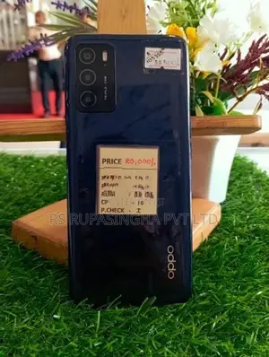 Oppo A16 3GB 32GB (Used)