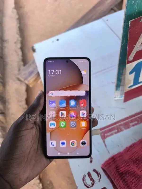 Xiaomi Redmi Note 14 128GB Black (Used)
