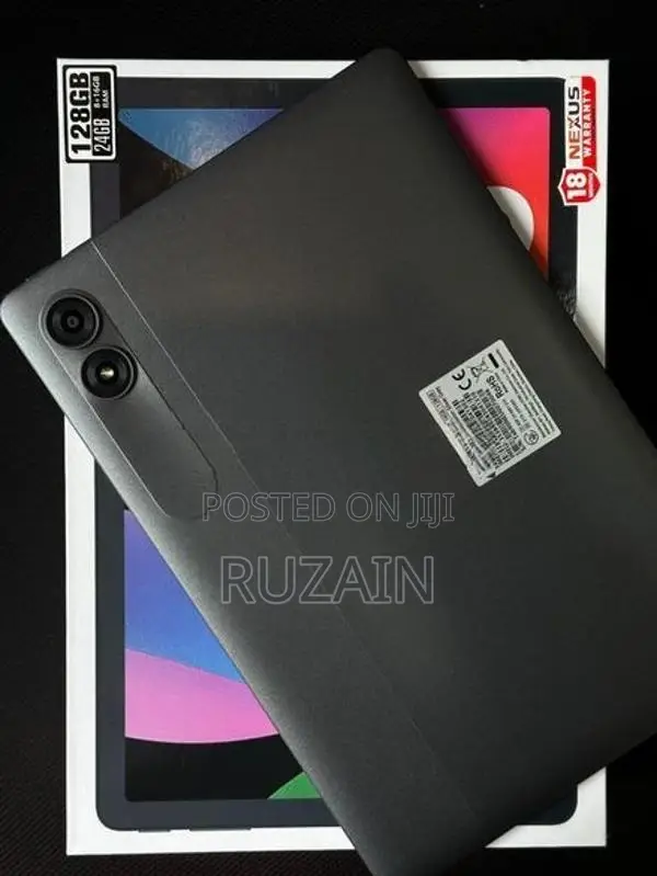Black view Tab 90 Blackview (Used)