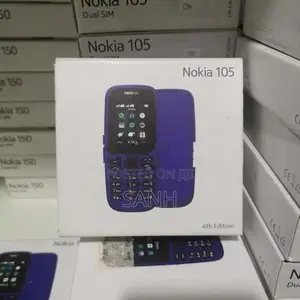Nokia 105 (Brand New)