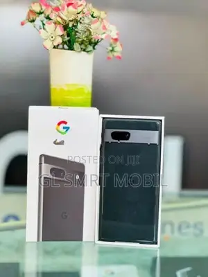 Google Pixel 7a 5G/8/128GB (Used)