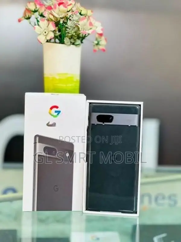 Google Pixel 7a 5G/8/128GB (Used)