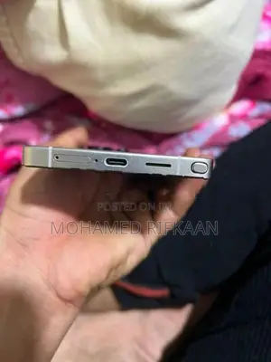 Samsung Galaxy S25 Ultra (Used)