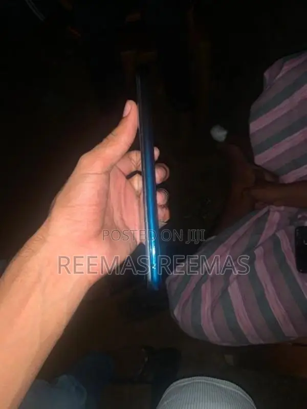 Vivo Y17 (Used)