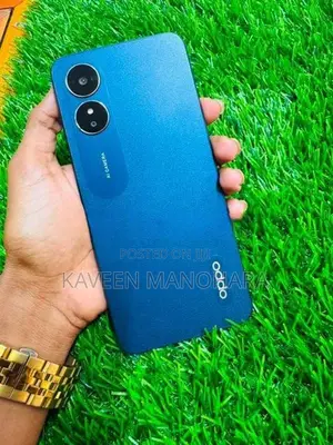 Oppo A17 (Used)