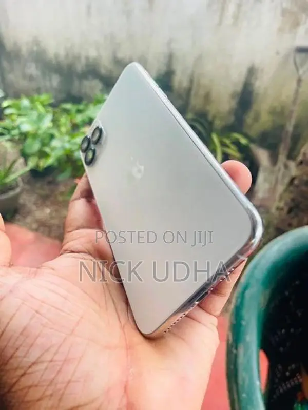 Apple iPhone 11 Pro Max 256GB 🍎 (Used)