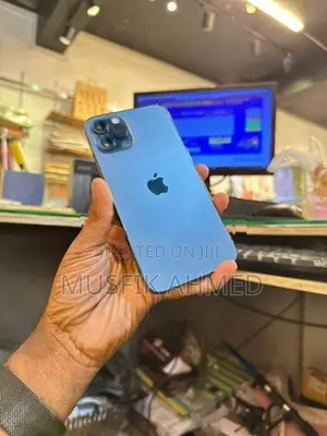 Apple iPhone 12 Pro 256GB (Used)