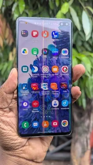 Samsung Galaxy S10 Plus 8/128GB (Used)