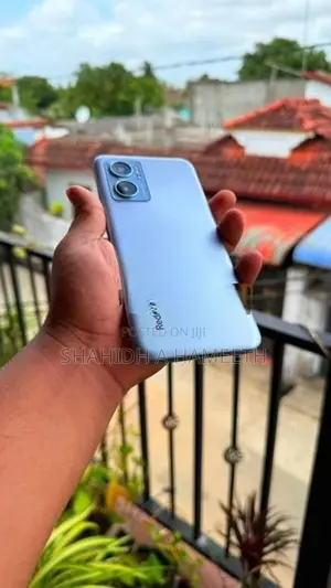 Xiaomi Redmi Note 11E 256GB (Brand New)