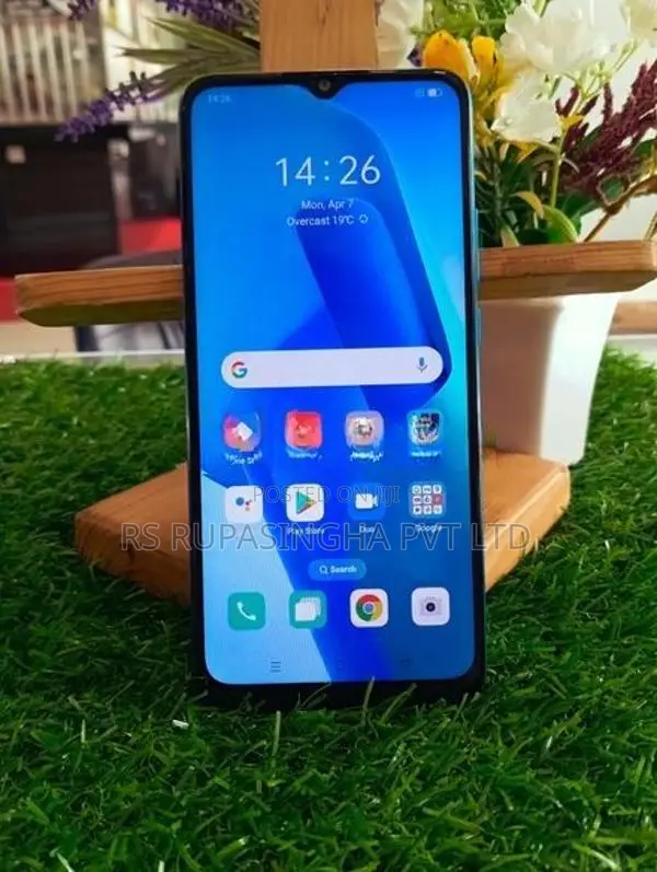 Oppo A16k 3GB 32GB (Used)