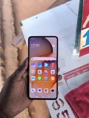 Xiaomi Redmi Note 14 128GB Black (Used)