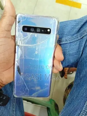 Samsung Galaxy S10 Plus (Used)