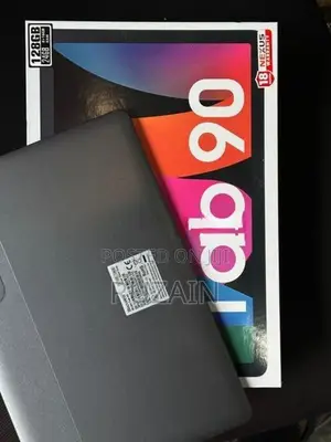 Black view Tab 90 Blackview (Used)