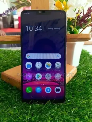 Oppo R15 8GB 128GB (Used)
