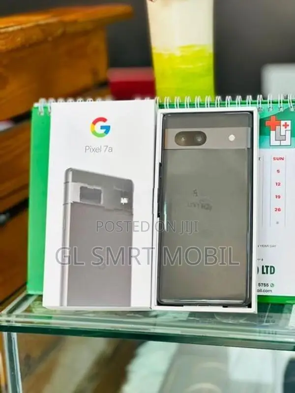 Google Pixel 7a 5G/8/128GB (Used)