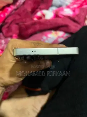 Samsung Galaxy S25 Ultra (Used)