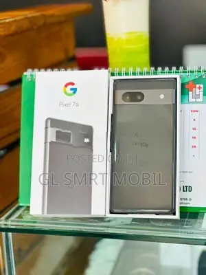 Google Pixel 7a 5G/8/128GB (Used)