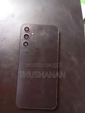Samsung Galaxy A34 5g (Used)