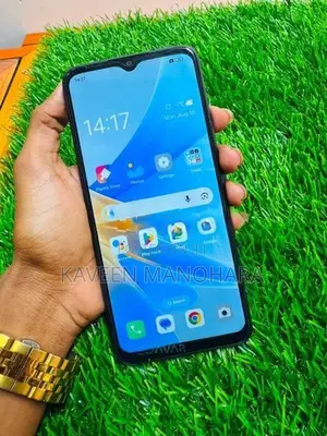 Oppo A17 (Used)